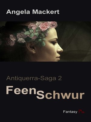 cover image of Feenschwur